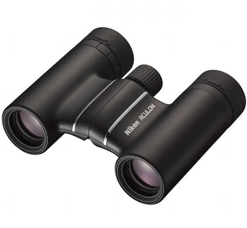 Dvogled Nikon Aculon T01 10x21 crni BAA804SA