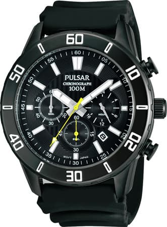 Pulsar sportski ručni sat PT3375