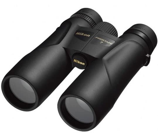 Dvogled Nikon Prostaff 7 8x42 BAA790YA