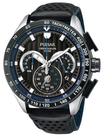 Pulsar sportski ručni sat PU2073