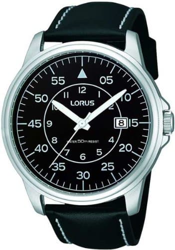 Lorus analogni muški ručni sat RS953AX9