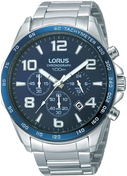 Lorus analogni sportski ručni sat RT353CX9