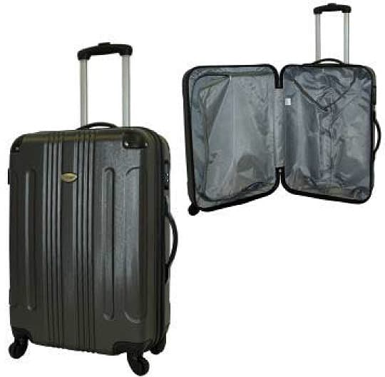 Kofer My Case ABS 59 x 43 x 24 cm 96-472