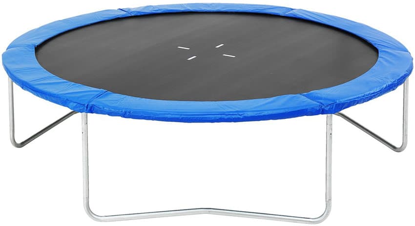 Trampolina Sa TÜV-sertifikatom Prečnika 305 cm