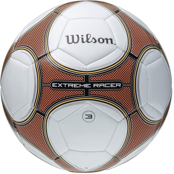 Wilson fudbalska lopta veličine 3 Extreme Racer WTE8708XB03