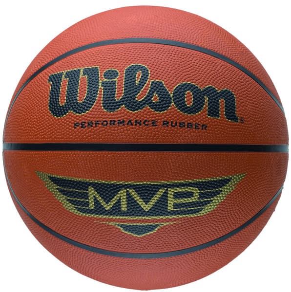 Wilson košarkaška lopta veličine 6 MVP B9066X