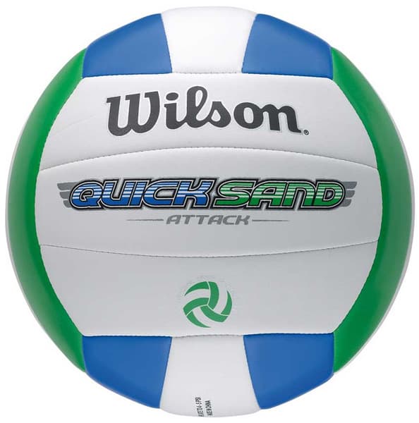 Wilson lopta za odbojku Quicksand Attack WTH4892XB