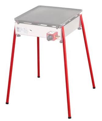 Gorenc noge za plinski roštilj 70 cm