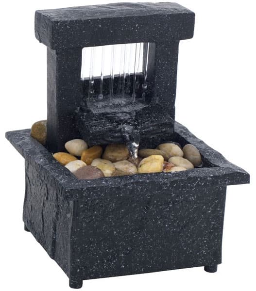 Sobna fontana Spring