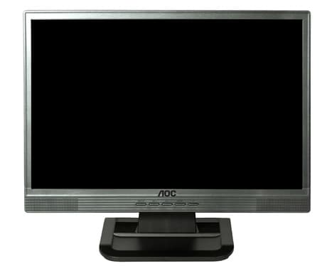 AOC Monitor dijagonale 19 inča 916SWA