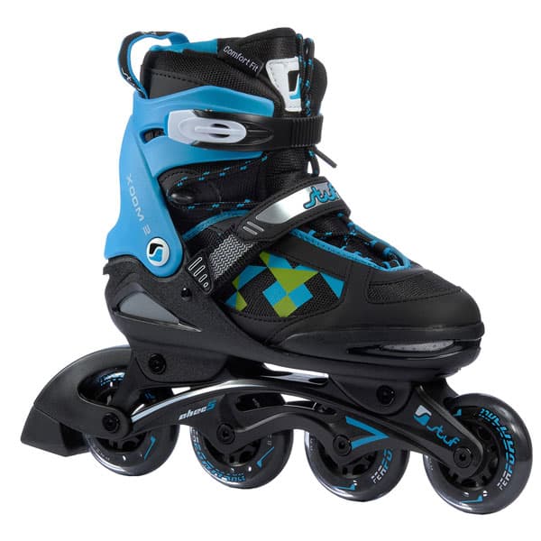 Podesivi roleri Stuf Zoom 2 1001685 29-32