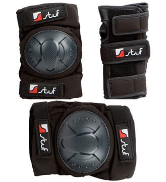 Stuf štitnici 114954 veličina M