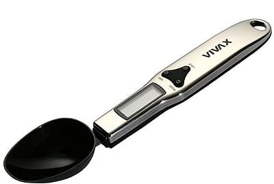 Vivax kuhinjska vaga BKS 30