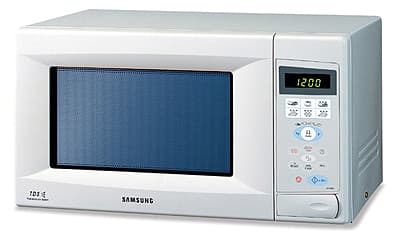 Samsung mikrotalasna MWO G 2736N