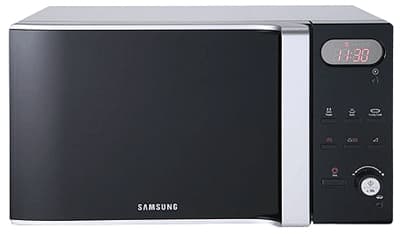 Samsung mikrotalasna GE 87 LS