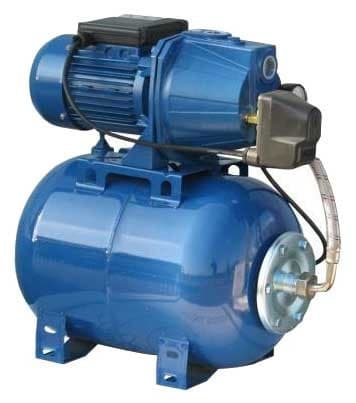 Hidropak AquaTechnica Standard 80-24