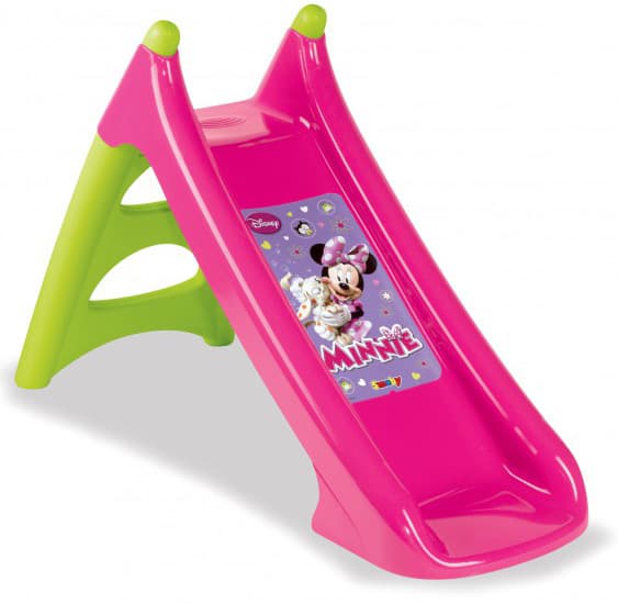 Smoby Tobogan XS Minnie Mouse SM310275