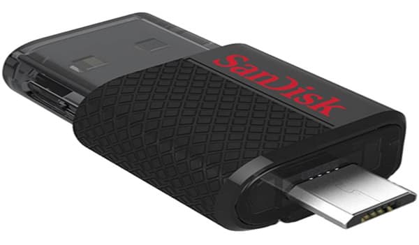 SanDisk