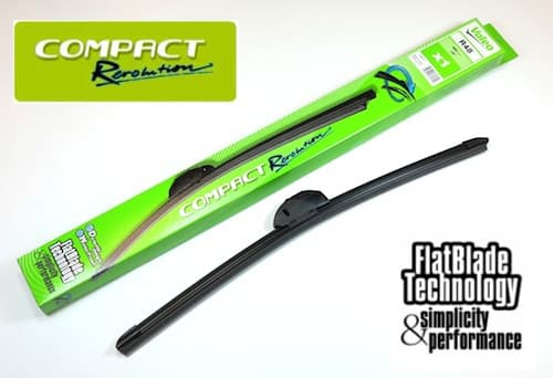 Metlica brisača Valeo Compact R45 450mm