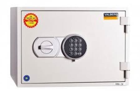 Vatrostalni sef VALBERG FRS 32