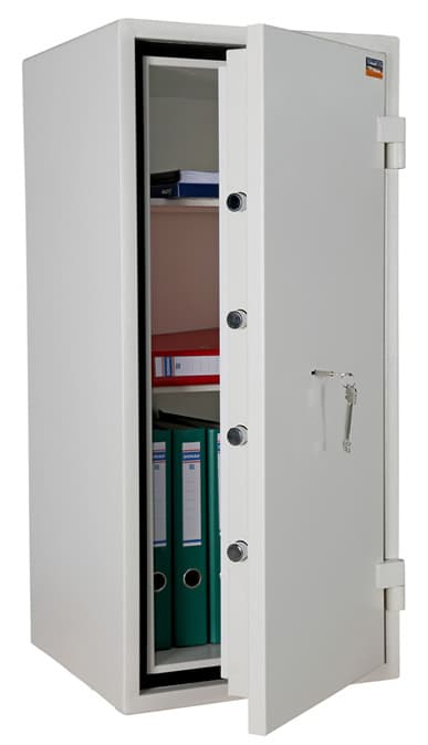 Vatrostalni vertikalni sef Valberg BRF95