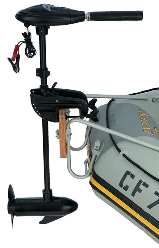 Motor Za Čamac na Naduvavanje Intex 68631