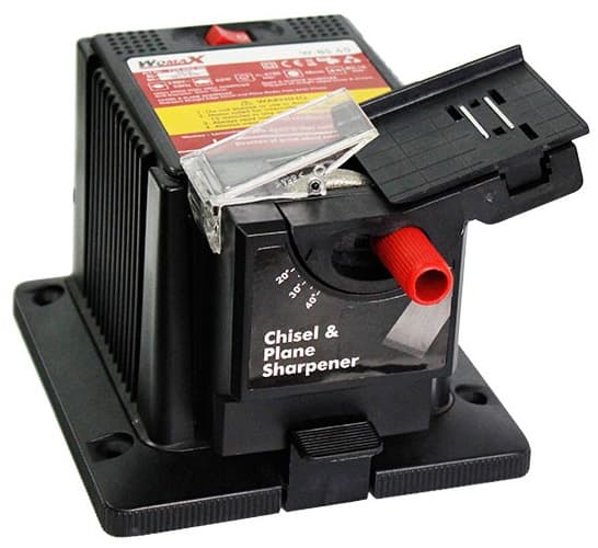 Univerzalni oštrač noževa, makaza i burgija W-BS 65 72906500
