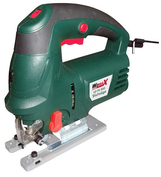 Ubodna testera GP-PS 800 GREEN POWER 73080000