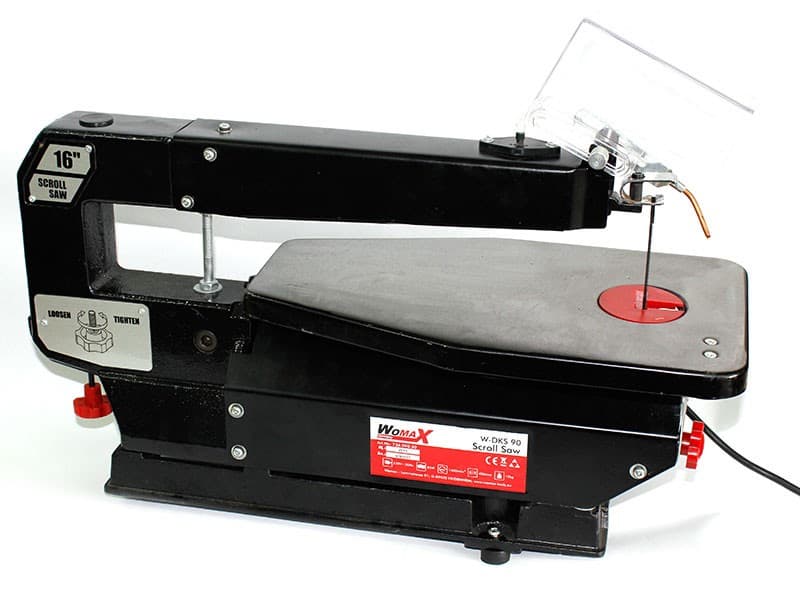 Modelarska testera W-DKS 90 73609050