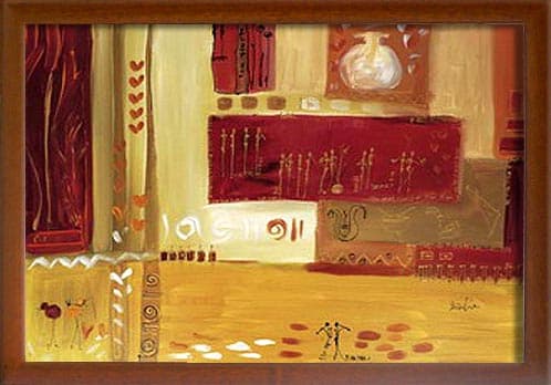 Mannana - 70x100 E3EP