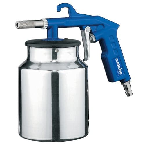Pištolj za peskarenje Metabo SSP166 0901054517