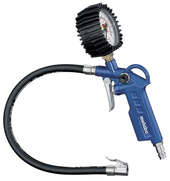 Pištolj naduvavanje guma Metabo RF100 0901026742