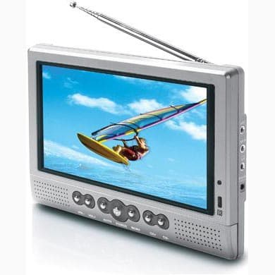 Prenosni TFT TV aparat 7 inča Neo CTM-V705