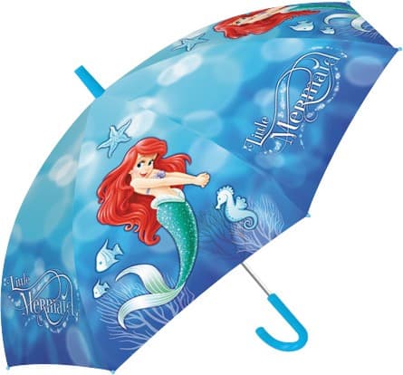 Kišobran za decu Disney Little Mermaid 16KS01LM