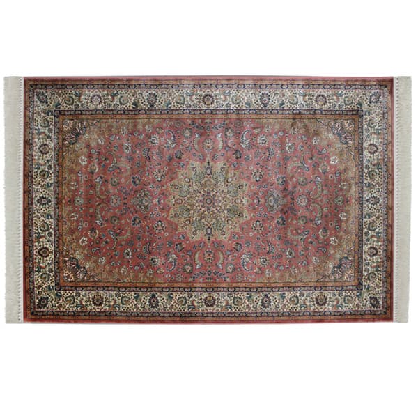 Tepih orijentalni 144-col.141660 140x200cm