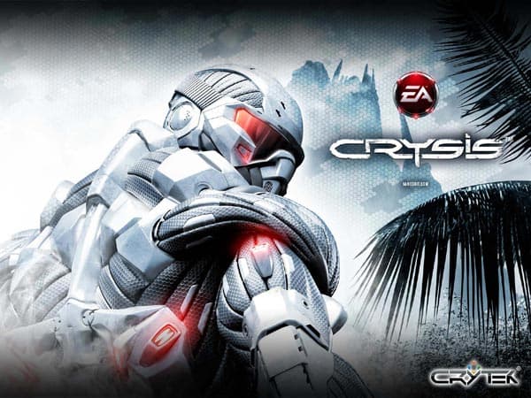 EA - Crysis - PC
