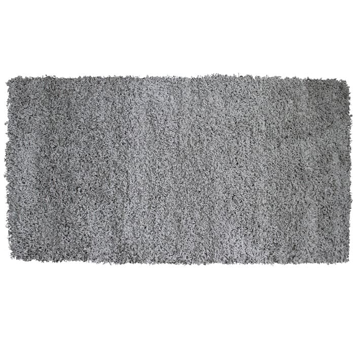 Tepih Shaggy S001a_E_DI sivi 120x170cm