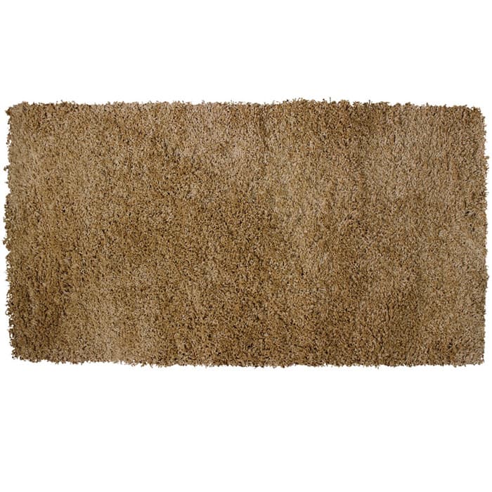 Tepih Shaggy S001a_J_TL bež 120x170cm