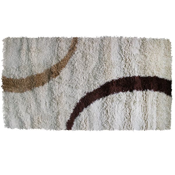 Tepih Shaggy S165a_K_TL 80x150cm