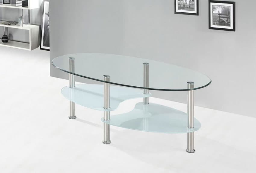 Klub Sto AARon Nikl - Metal - Staklo