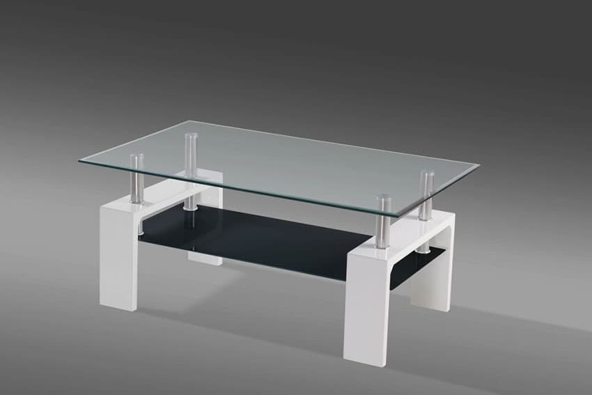 Klub Sto Ben MDF - Staklo