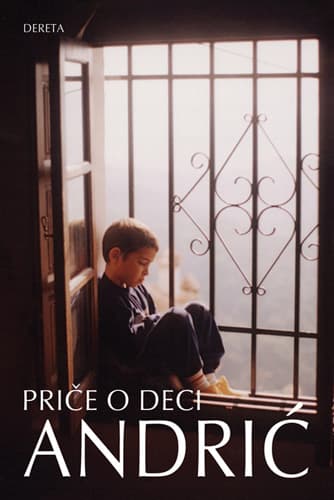 Priče o deci - Ivo Andrić