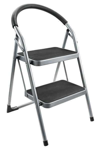 Kućne merdevine sa 2 stepenika