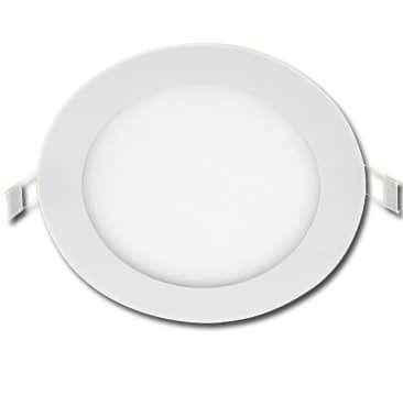 LED panel za osvetljenje Elmark Round toplo belo svetlo 99LED541