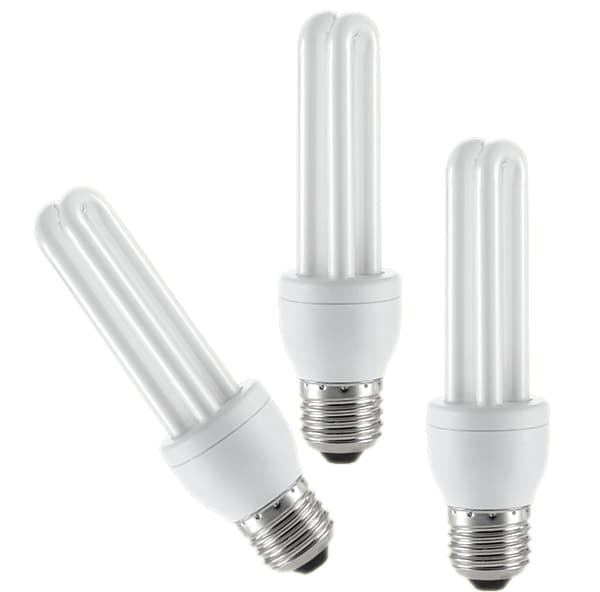 Štedljiva sijalica Elmark ESL E27 2U/11W 6400K 99200035 3kom.