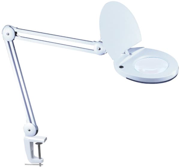 Stona lampa sa lupom LLP6025