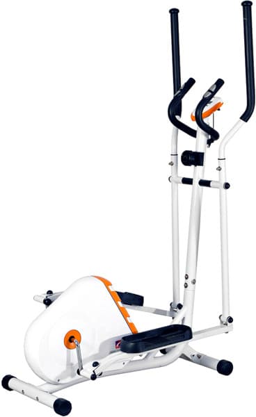 Krostrenažer Actuell Fitness AL433