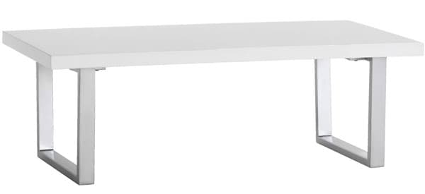 Stočić Sacramento bela visoki sjaj