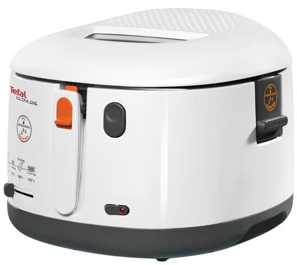Friteza Tefal FF1621