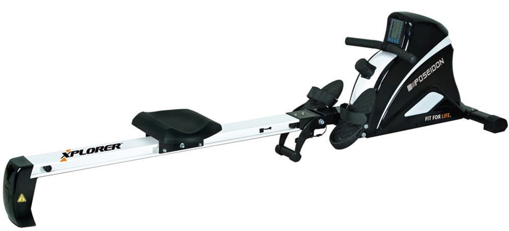 Profesionalna klupa za veslanje X-plorer Poseidon